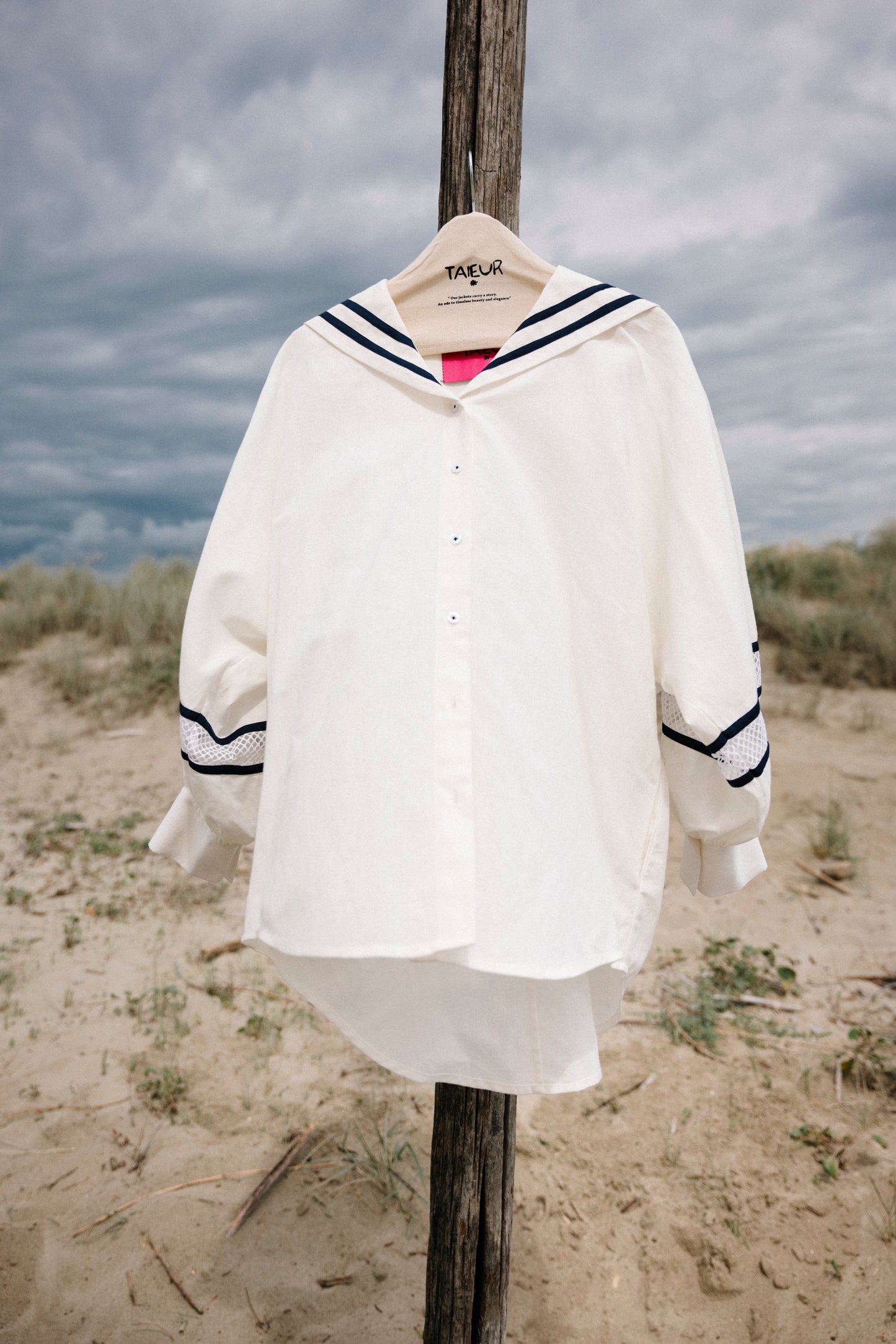 Tous Les Jours * Sailor *