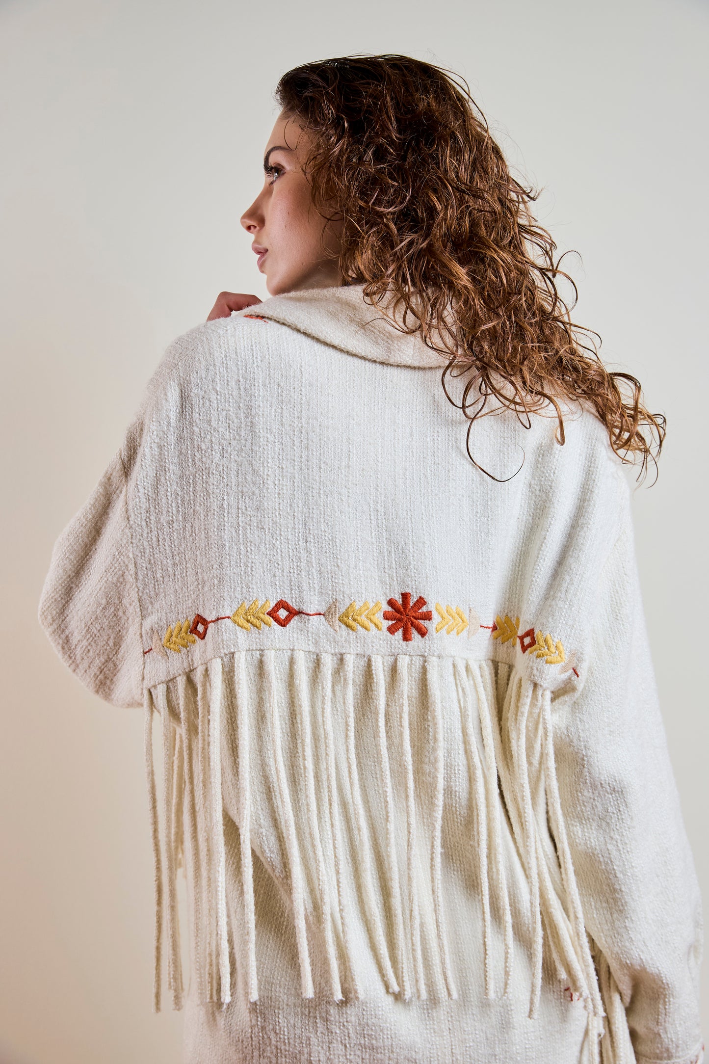 Isotta Bouclé
