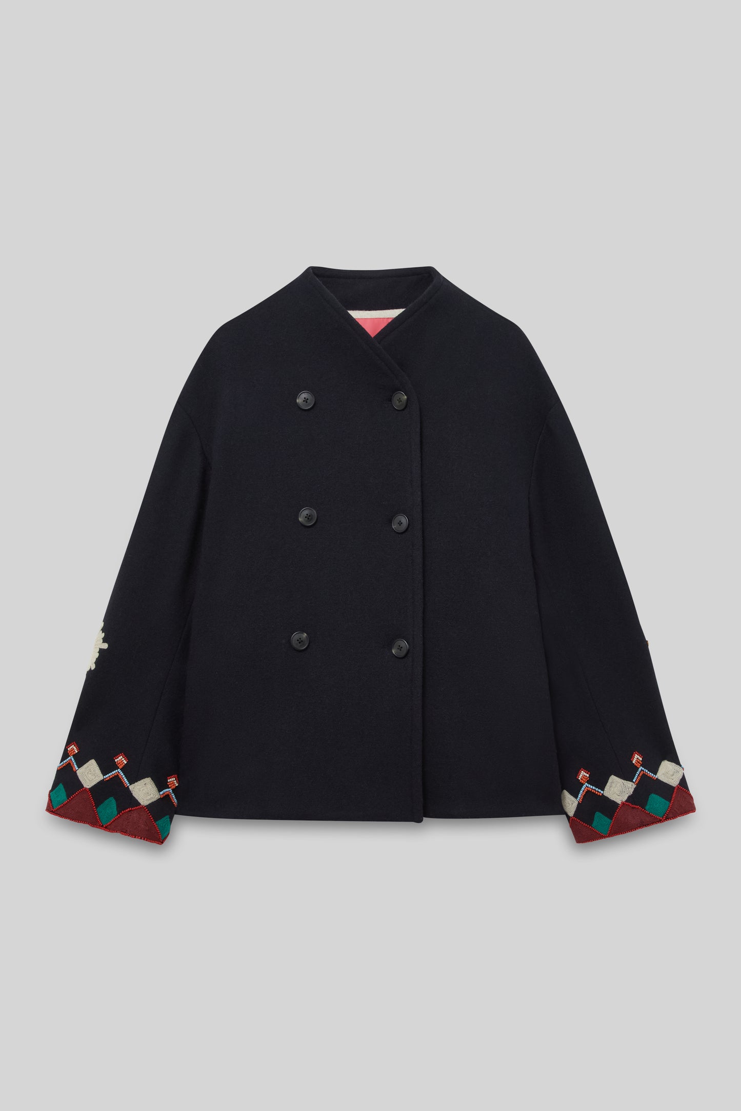 Vera Kilmort Wool * The Floral *