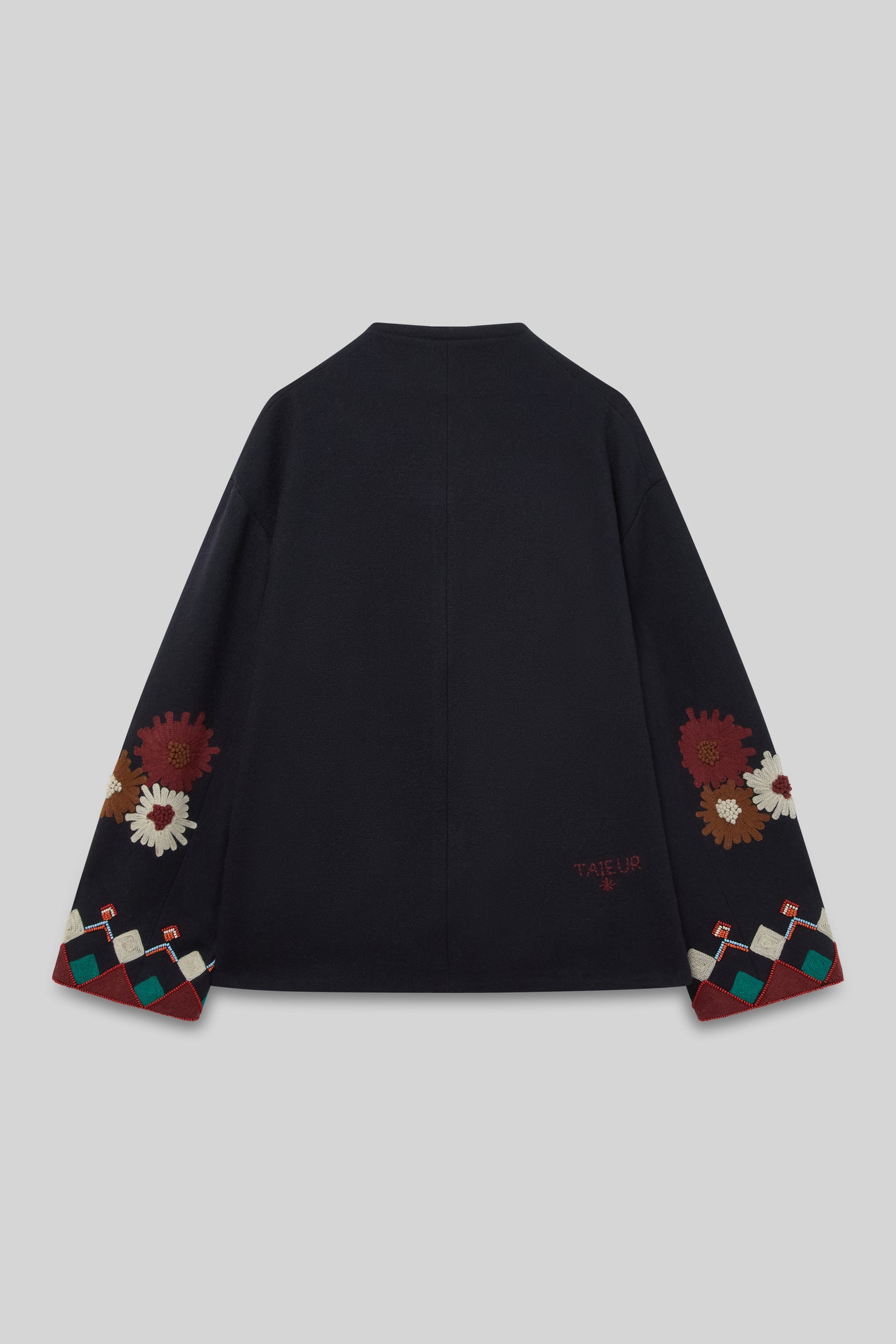 Vera Kilmort Wool * The Floral *