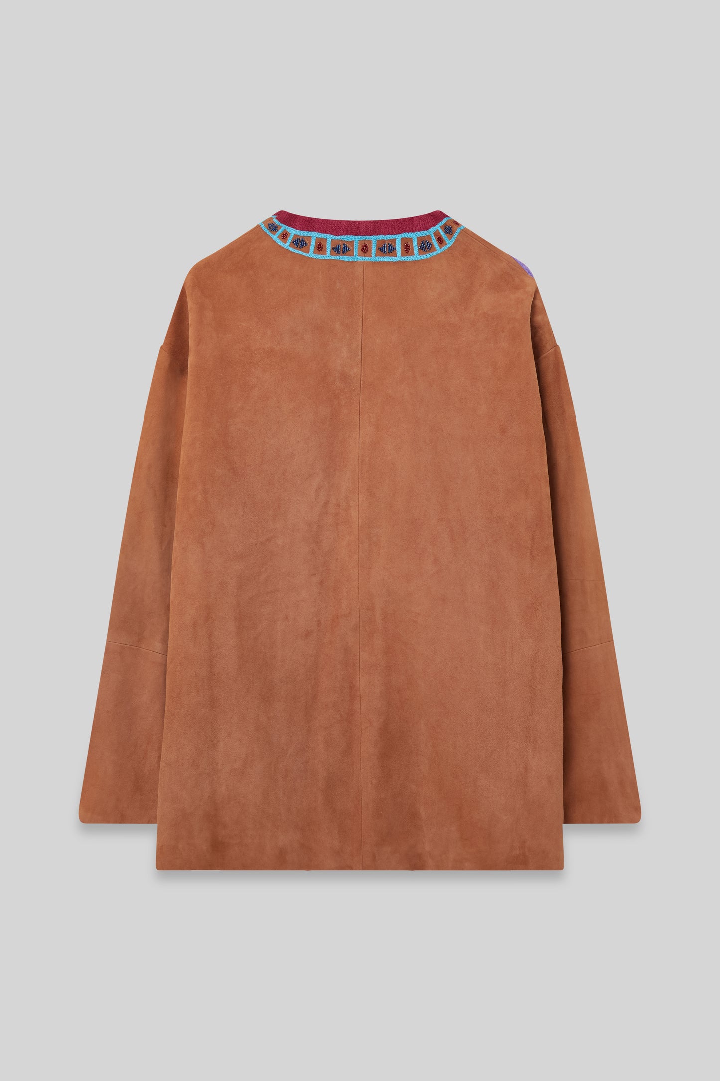 Dina V Suede * Western Paradise *